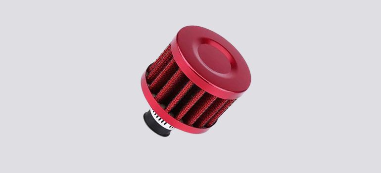 Air Breather